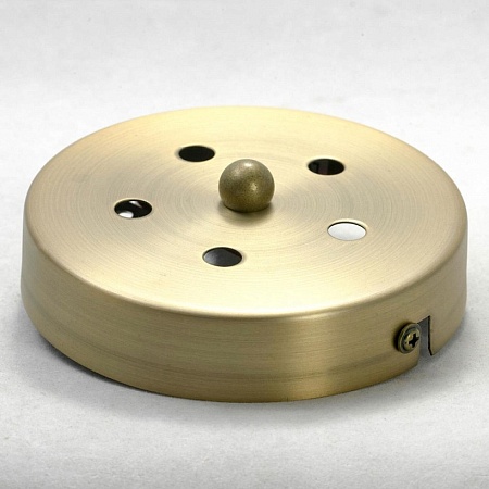 Люстра Lussole ARLINGTON LSP-8096 - фото