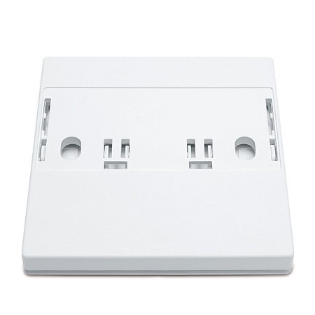 Выключатель беспроводной FERON TM81 SMART, 7мВт, IP20, одноклавишный, белый - фото