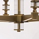 Люстра  дельрей MW-Light  700012208 - фото