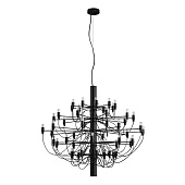 10196/1000 Black Подвесной светильник LOFT IT Gino