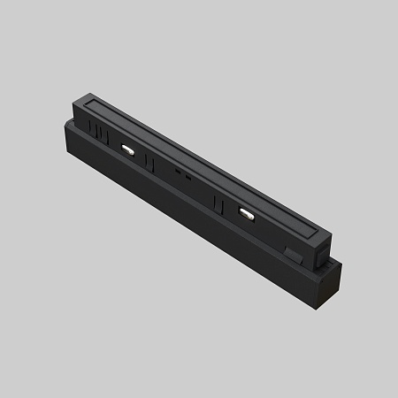 Трековый светильник Technical TR031-4-12WTW-DD2-B - фото