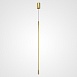 Подвесной Светильник Kemma H80 Gold Imperiumloft 212788-26 - фото