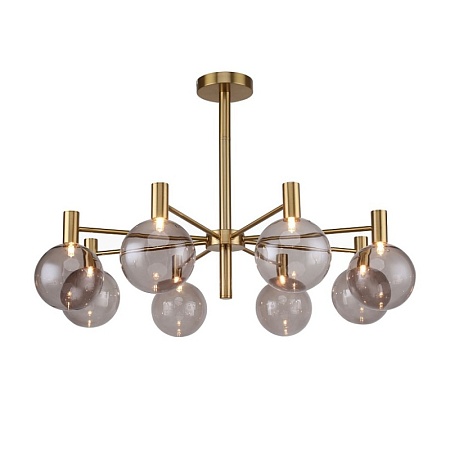 Потолочная люстра Favourite 2765-8P - фото