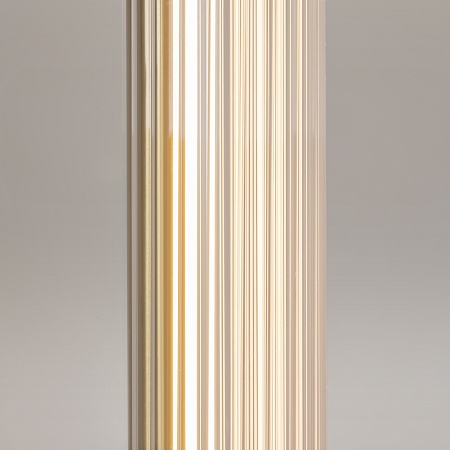 Напольный светильник (торшер) Maytoni Loom MOD258FL-L15BS3K - фото