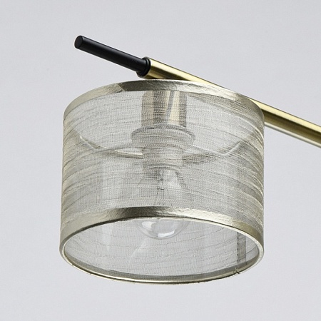 Люстра de markt DeMarkt Конрад 667011608 - фото