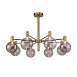 Потолочная люстра Favourite 2765-8P - фото