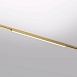 Светильник на шине Denkirs SHINE LINEAR DK5752-SB - фото