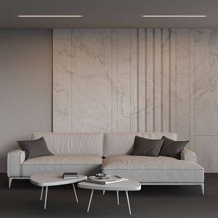 Линейный светильник Technical LL313003 - фото