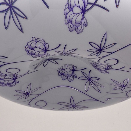 Светильник de markt омега DeMarkt  325014601 - фото