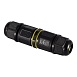 Светильник уличный наземный ST-Luce черный/белый LED 1*12W 2700K SL9524.415.01 - фото