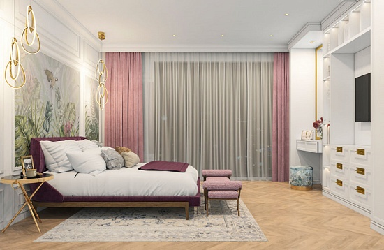 DK3071-WBR Встраиваемый светильник, IP 20, 10 Вт, GU5.3, LED, белый/бронзовый, пластик - фото