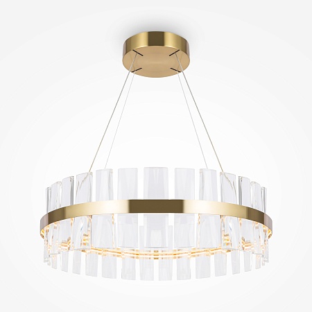 Подвесной светильник Maytoni Mirage MOD173PL-L45BS3K - фото