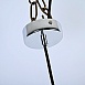 Подвесной Светильник Color Ice Cube Pendant Jevio 1 Голубой Imperiumloft 140781-26 - фото