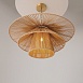Подвесной светильник Maytoni Costa MOD394PL-01BS1 - фото