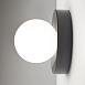 Настенный светильник (бра) Maytoni MOD403WL-01GR - фото