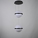 Подвесной Светильник Palma Wall Lamp 2 Шара Imperiumloft 168490-22 - фото