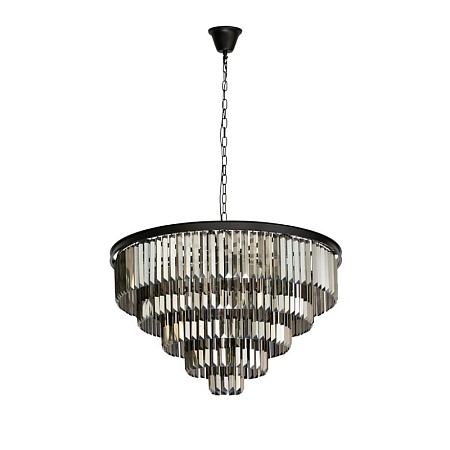 10018/800C Подвесная люстра LOFT IT Prism - фото