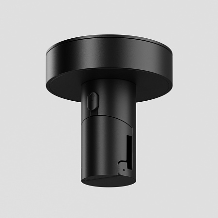 Крепление потолочное  с вводом питания Flexity  - фото