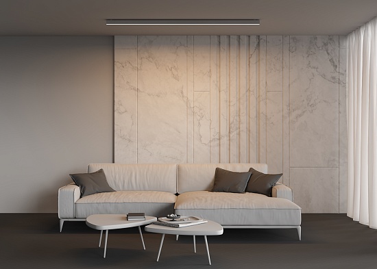 Линейный светильник Technical LL311023 - фото