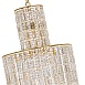 Каскадная люстра Arti Lampadari Valencia E 1.11.50.501 G - фото