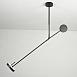 Люстра Светодиодная Talk B L1-2 Imperiumloft 212822-26 - фото