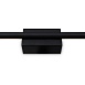 Настенный светильник (бра) Freya FR6111WL-L8B - фото