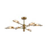 Потолочный светильник Freya Baret FR5420CL-06BS