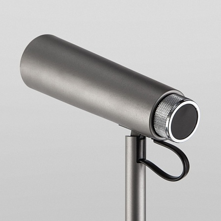 Напольный светильник Eurosvet 80430/1 - фото