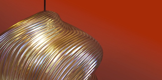 Подвесной светильник Freya FR5548PL-01GN - фото