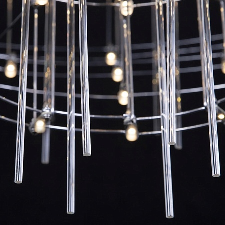 10258/1500 Подвесной светильник LOFT IT Spy - фото