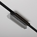 Трековый светильник Technical Points rot TR033-2-12W2.7K-B - фото