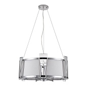 Подвесная люстра Arte Lamp GRATO A4079LM-6CC