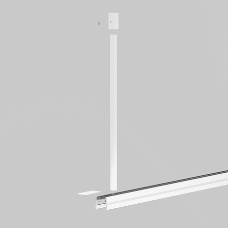 Комплектующие для уличной трековой системы Outdoor O-TR001-HL-W300 - фото