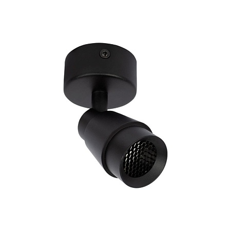 10330/A Black Накладной светильник LOFT IT Comb - фото