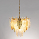 Подвесная люстра ARTE LAMP FELICITA A4080LM-6GO - фото