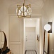 Настенный светильник (бра) Maytoni Avant-garde MOD324WL-01B - фото