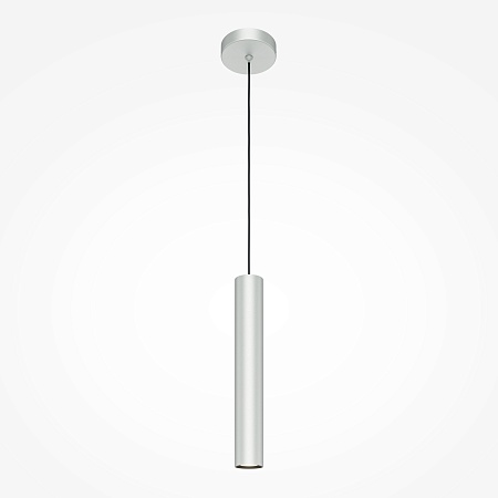 Подвесной светильник Maytoni Pro Focus MOD161PL-01CM1 - фото