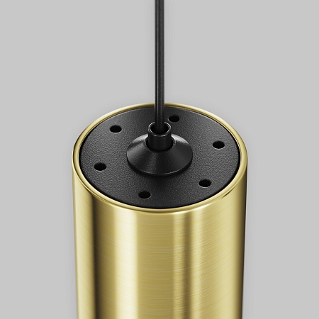 Трековый светильник Technical TR156-1-5W4K-BS - фото