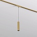 Светильник на шине Denkirs SHINE SPOT DK5744-SB - фото