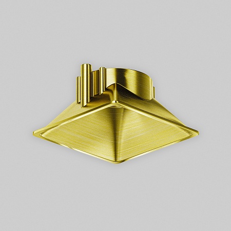 Аксессуар Technical Ring8-10W-SQ-BS - фото