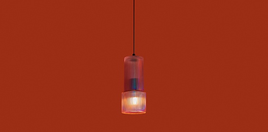 Подвесной светильник Freya FR5599PL-01CFL - фото