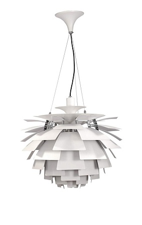 Lucia Tucci Zephyr 199.1 D720 bianco - фото