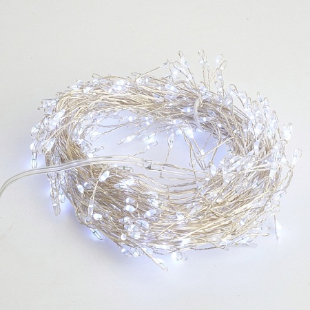 Розетка 2-местная с крышкой с/з STEKKER PST16-22-54V, пластик АВS, 250В, 16А, IP54,  белый/серый - фото