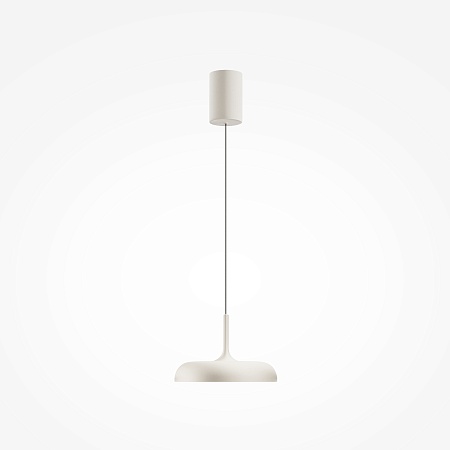 Подвесной светильник Maytoni MOD189PL-L30W3K - фото