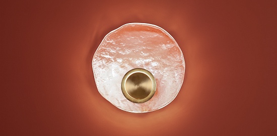 Настенный светильник (бра) Freya FR6182WL-L5BS - фото