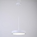 Подвесной Светильник Turna One D30 White Imperiumloft Imperiumloft 183491-26 - фото