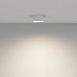 Потолочный светильник Technical Zon C032CL-12W3K-SQ-W - фото