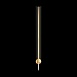10150/930 White Настенный светильник LOFT IT Handle - фото