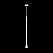 Подвесной светильник Technical Arrow P064PL-01W - фото