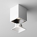 Аксессуар Technical Ring8-10W-SQ-W - фото